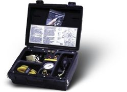 Kit de Test sur Terrain Qualitrol Kit-013 Portable RPRR | Qualitrol Corp