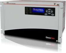 Qualitrol Traveling Wave Fault Location and Power Quality Device Multi-function Power System Monitor IDM+