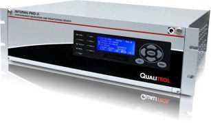 INFORMA PMD-Un Moniteur de Qualité d'Énergie Classe A