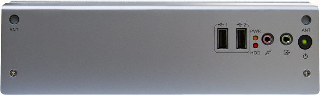 Unité de stockage local Qualitrol IDM LSU MkIII SSD