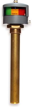 Indicateur Vertical du Niveau d'Huile Qualitrol 015