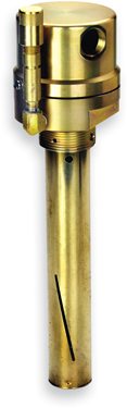 Interrupteur indicateur de niveau d'huile vertical Qualitrol 049