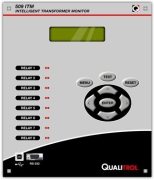 Moniteur de transformateur intelligent Qualitrol 509