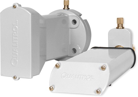 Qualitrol DGA 150/250/400 Submersible Single-Gas Monitor