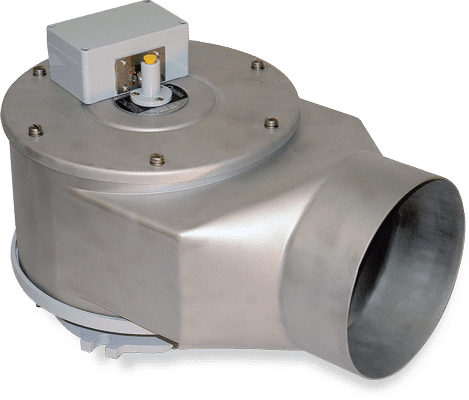 Dispositif Extra Large de Décompression Qualitrol XPRD
