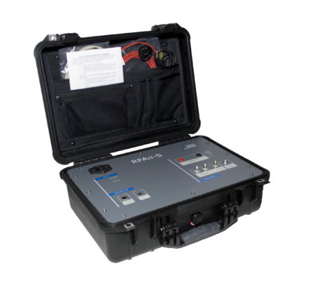 Iris Power RFAII-S
