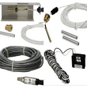Accessoires pour Moniteurs de Transformateur