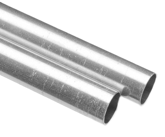 Tuyauterie en aluminium PPE-600-1, CPG-601-1