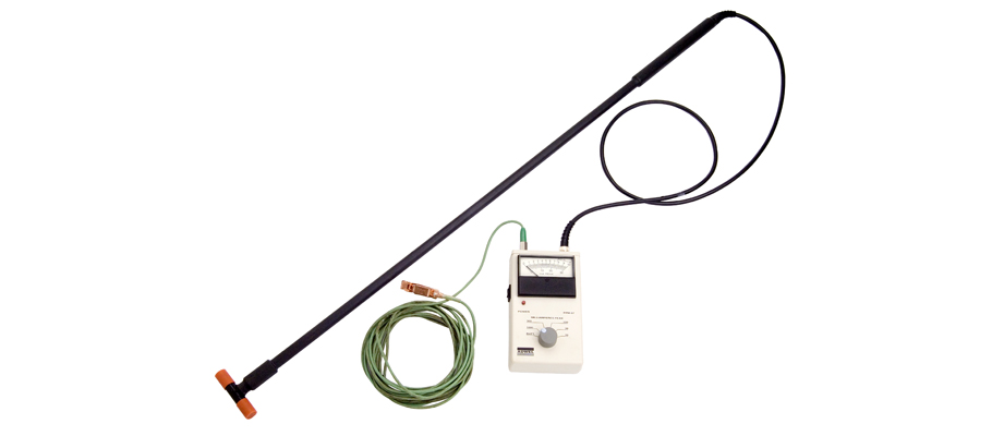 Sonde Corona Iris Power (PPM-97)