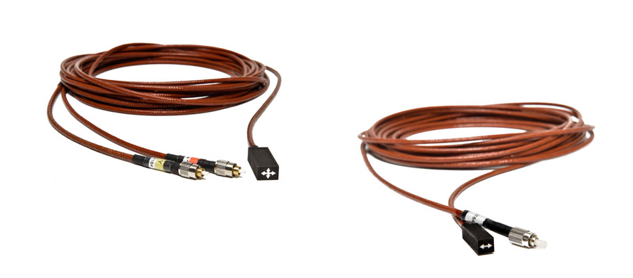 Iris Power EV-dual - & - capteurs uniques