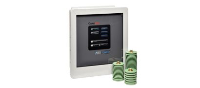 Iris Power TracII avec EMC