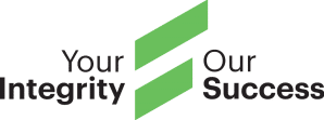 logo fortive integrity