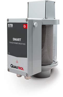 Qualitrol STB000 Smart Transformer Breather