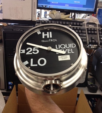 Liquid Level