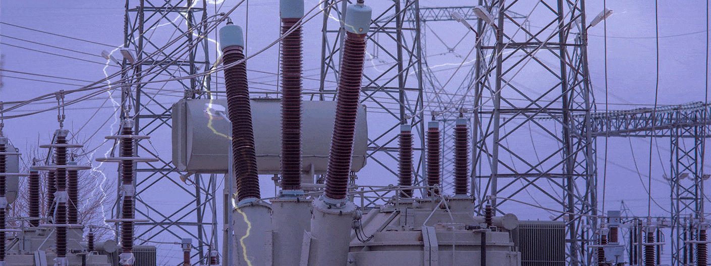 partial discharge monitoring for transformers
