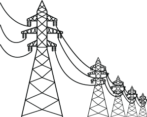 Réseau électrique