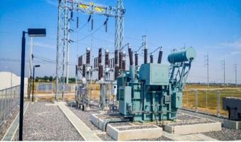 asset monitoring
