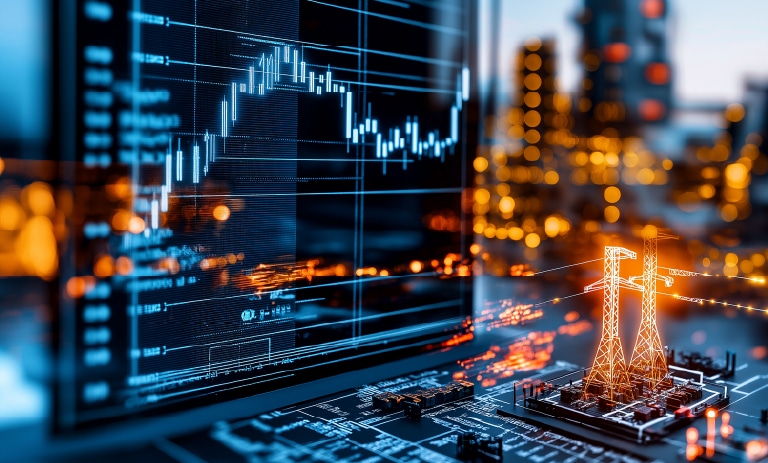 Energy Grid Doctor: Condition Monitoring Guide
