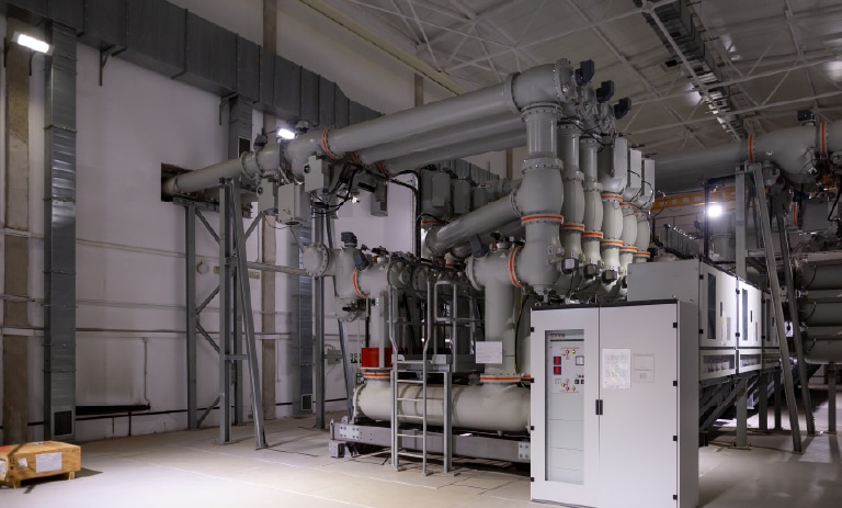 Qualitrol’s NEW Arc Detection & Localization